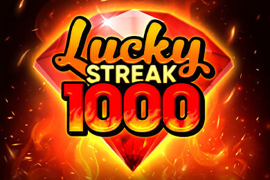 Luckystreak1000 слот онлайн Азино777 Казино